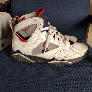 Size 12 - Paris Saint-Germain x Air Jordan 7 Retro Paname